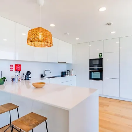 Pe N'areia - Com Vista Mar