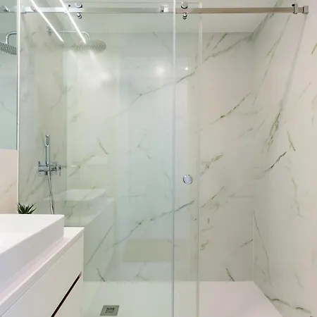 Pe N'areia - Com Vista Mar