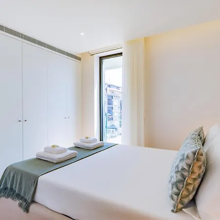 Pe N'areia - Com Vista Mar Appartement *