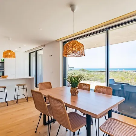 Pe N'areia - Com Vista Mar Apartment