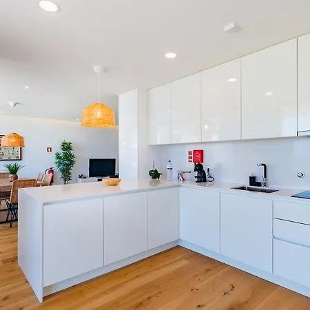 Appartement Pe N'areia - Com Vista Mar *