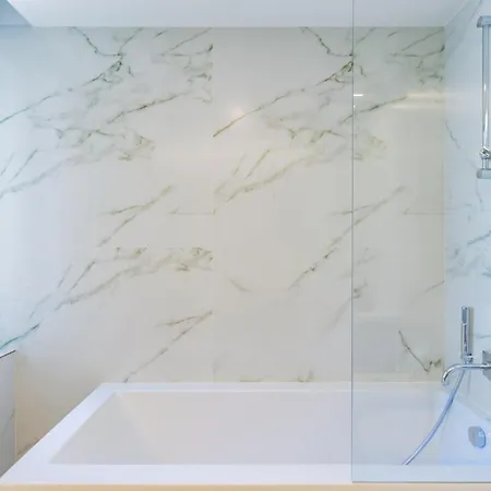 Pe N'areia - Com Vista Mar Barra