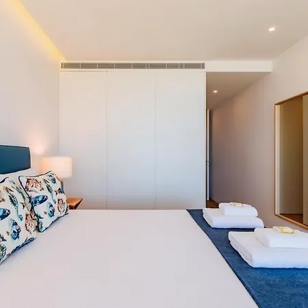 Pe N'areia - Com Vista Mar Appartement *