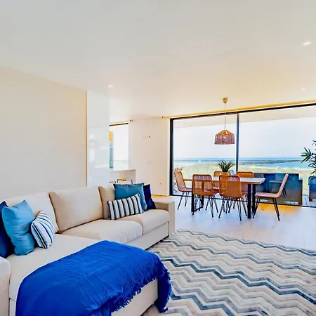 Pe N'areia - Com Vista Mar Appartement Barra