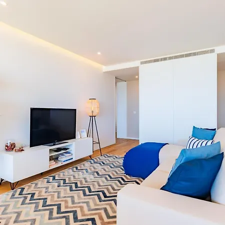 Pe N'areia - Com Vista Mar