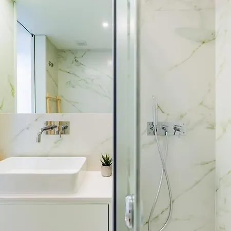 Appartement Pe N'areia - Com Vista Mar *