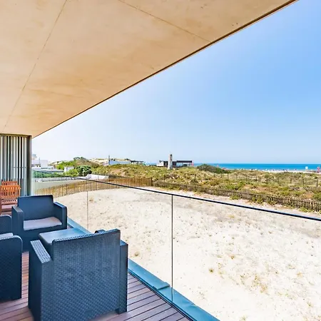 Pe N'areia - Com Vista Mar Apartment *