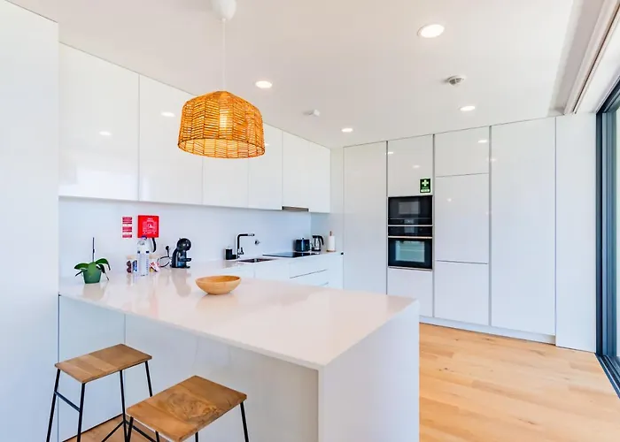 Pe N'areia - Com Vista Mar