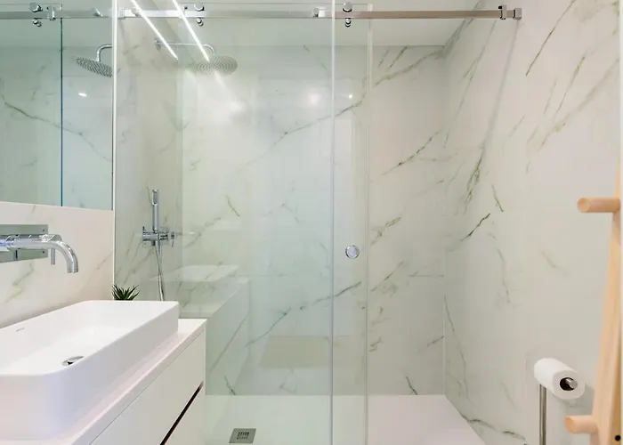 Pe N'areia - Com Vista Mar