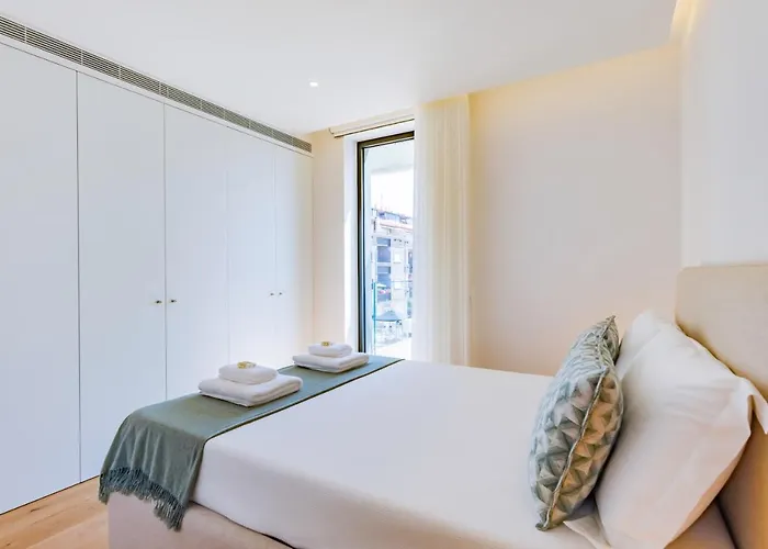 Pe N'areia - Com Vista Mar Daire *