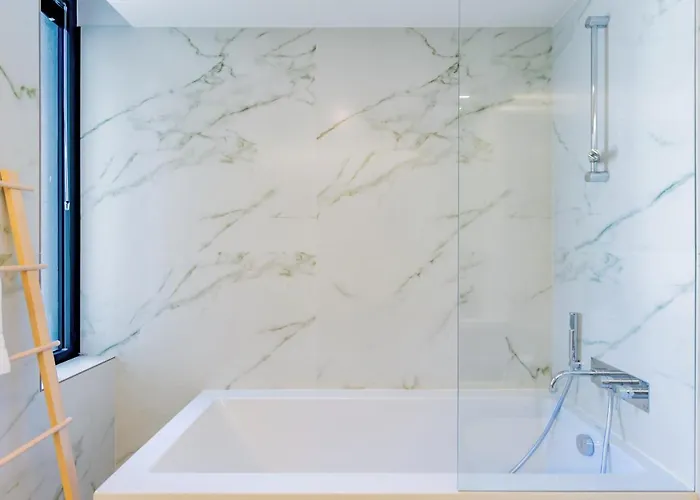 Pe N'areia - Com Vista Mar Barra